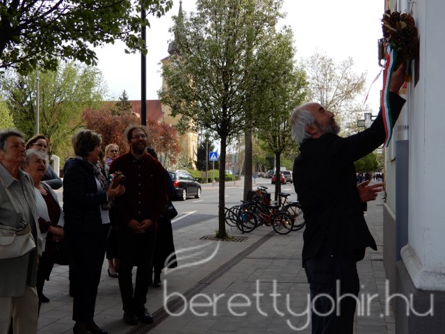 A költészet napja - 2019 06